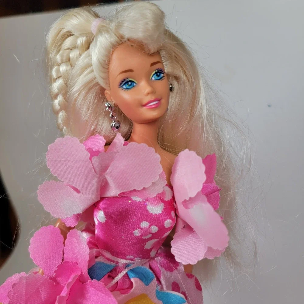 Mattel please see